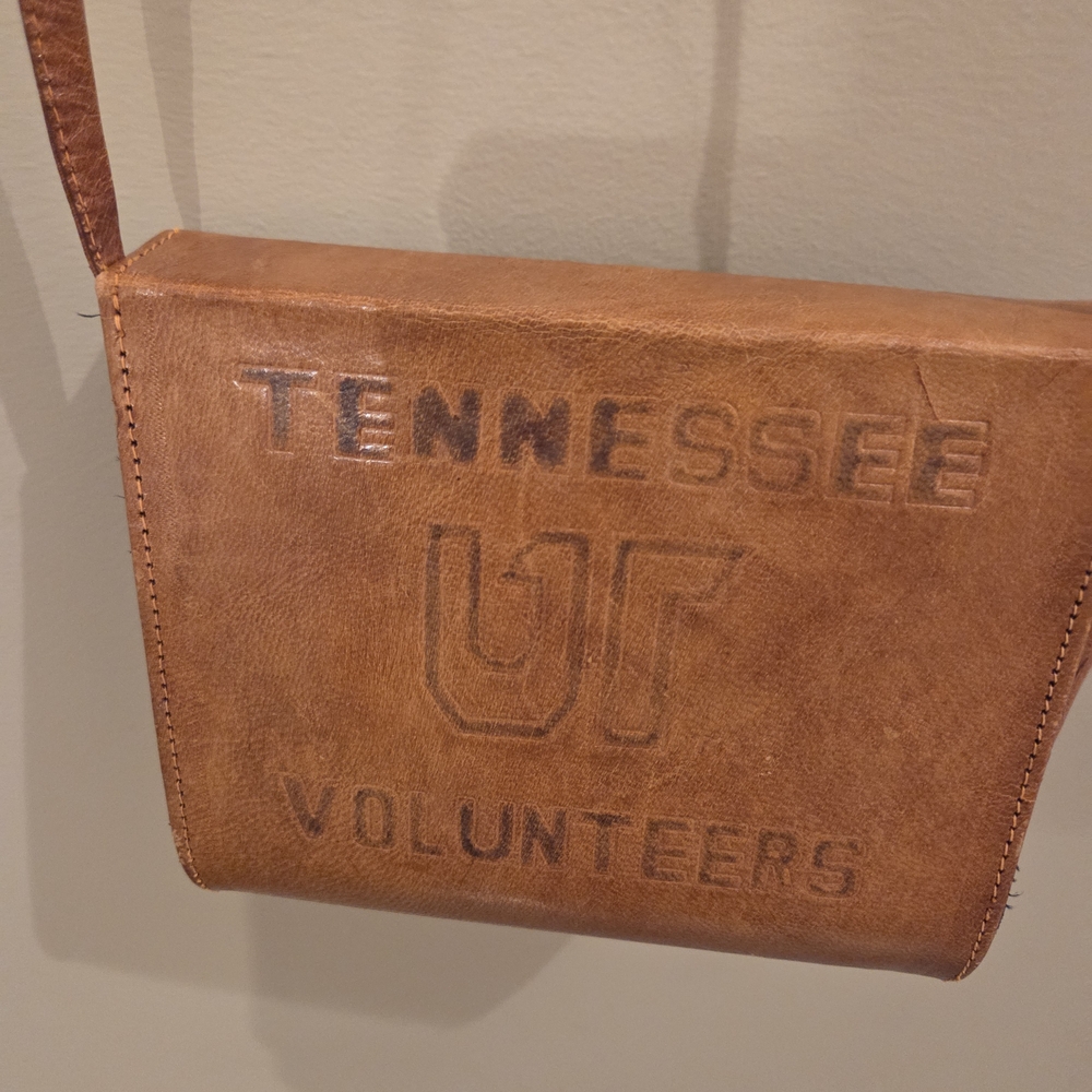 Tennessee Volunteers  Crossbody Bag